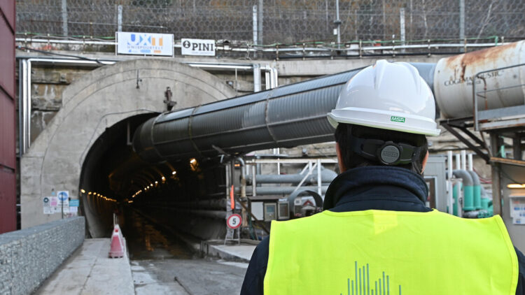 Da Cipess via libera 1,42 miliardi per Torino-Lione, in servizio nel 2033