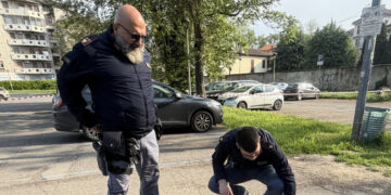 Ragazzo di 25 anni ucciso a Pavia, tre giovani in questura