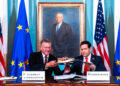 Minerali critici, accordo Ue-Usa contro la Cina per rafforzare difesa e industria