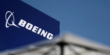 Boeing annuncia consegne record. Perdita quasi azzerata nel 1° trimestre