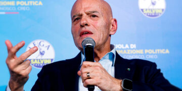 Gas russo di nuovo in Europa contro la crisi energetica, la proposto all’Ue