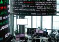 Spread Btp-Bund stabile a 81 punti, i mercati premiano l’Italia nei giorni delle aste dei Btp