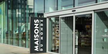 Maisons du Monde crolla in Borsa, trattative fallite e debito sotto pressione
