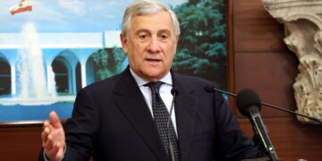 Tajani condanna i raid in Libano, Israele convoca l’ambasciatore