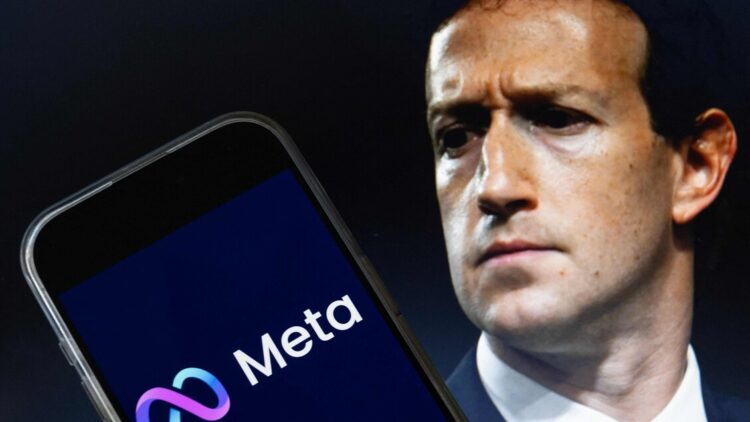 Meta effettuerà 8.000 licenziamenti a maggio, il 10% della forza lavoro