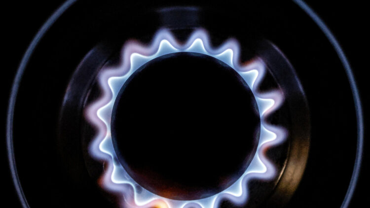 Il prezzo del gas chiude in rialzo a 50,04 euro al megawattora