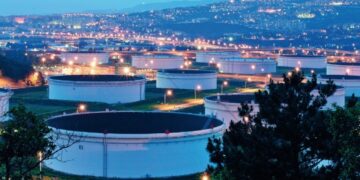 Molte petroliere nel Golfo di Trieste, ‘per richieste e problemi tecnici’