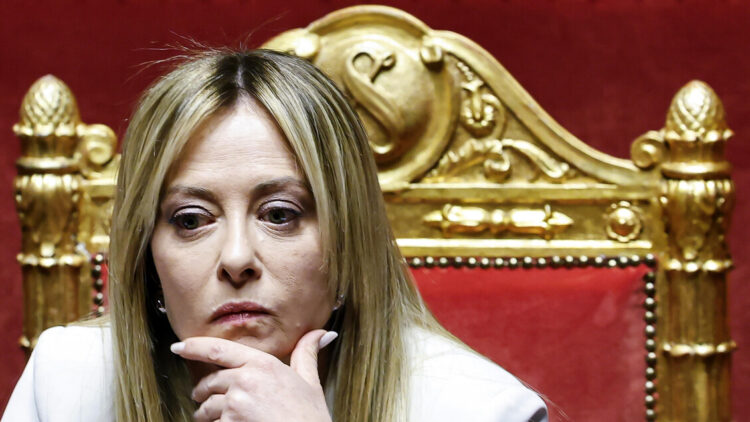 Vertice di maggioranza sul Dpf, l’obiettivo è evitare il rimpasto