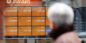 Iran, riprende terreno il Bitcoin. Canepa: “Nasce circuito finanziario alternativo”