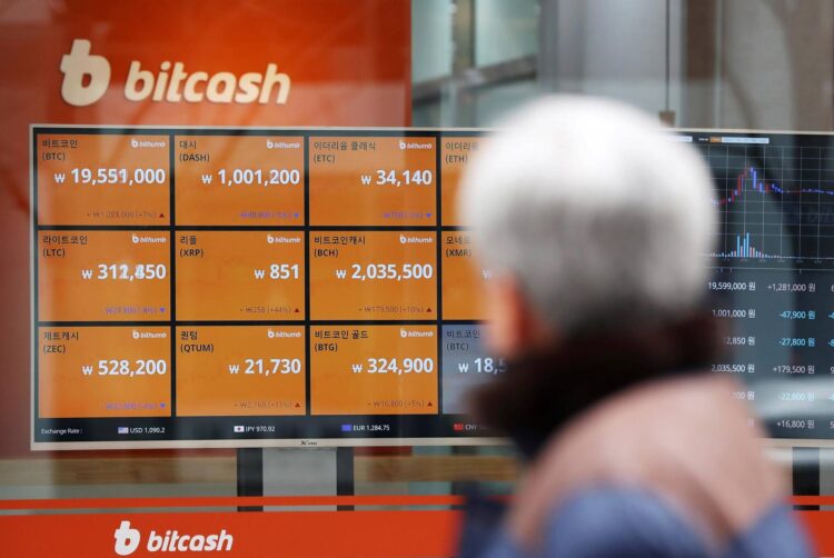 Iran, riprende terreno il Bitcoin. Canepa: “Nasce circuito finanziario alternativo”