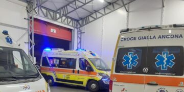 Malore in mountain-bike nell’Anconetano, morto un 18enne