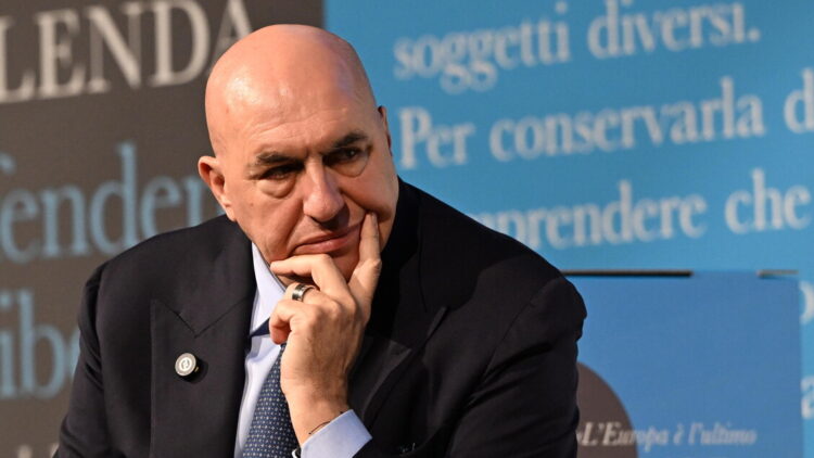 Crosetto: se serve a Hormuz anche senza il cappello Onu