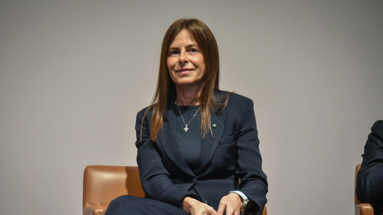 Di Foggia firma, rinuncia a buonuscita e passa a Eni