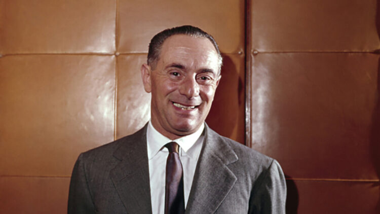 Diffida degli eredi di Mattei, ‘premier non usi nome per il Piano’