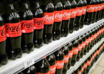 I risultati di Coca-Cola battono le attese: titolo vola a Wall Street