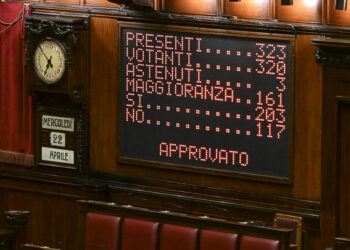 Sì alla fiducia sul decreto sicurezza, venerdì il decreto correttivo