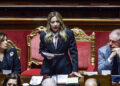 Meloni: ‘Alla Camera solo insulti e demagogia. Né dimissioni né rimpasto’. Opposizioni all’attacco – LIVEBLOG