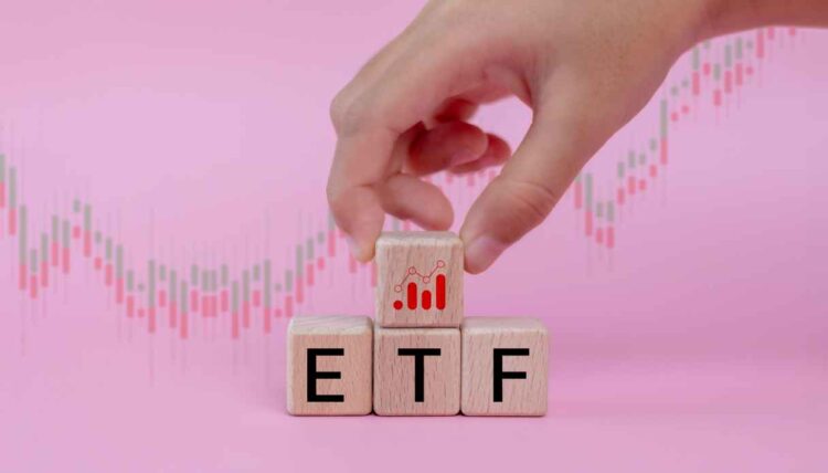 Gli ETF avvicinano i 22.000 miliardi di dollari a livello mondiale