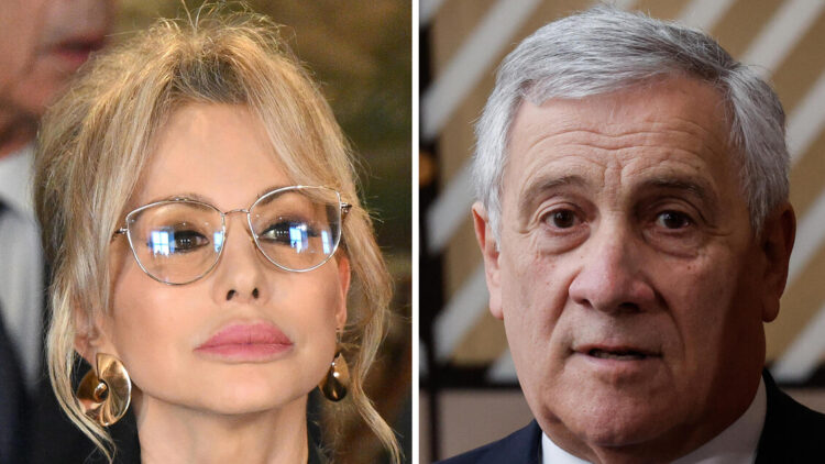 Fi: Marina e Pier Silvio Berlusconi incontrano Tajani e Letta domani a Milano