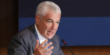 Lorenzo Mariani guiderà Leonardo, confermati Descalzi all’Eni e Cattaneo all’Enel