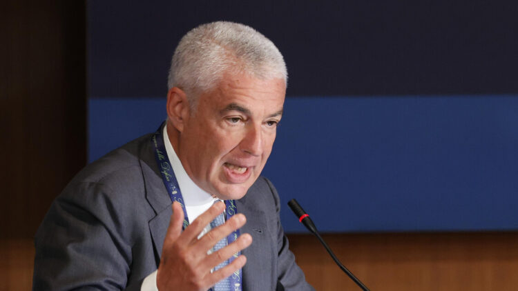 Lorenzo Mariani guiderà Leonardo, confermati Descalzi all’Eni e Cattaneo all’Enel