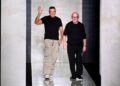 Dolce&Gabbana, cosa c’è dietro l’addio alla presidenza di Stefano Gabbana