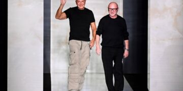 Dolce&Gabbana, cosa c’è dietro l’addio alla presidenza di Stefano Gabbana