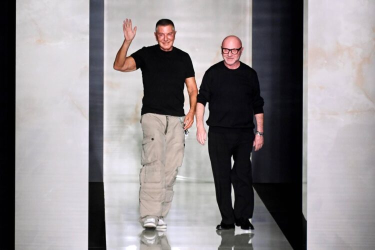 Dolce&Gabbana, cosa c’è dietro l’addio alla presidenza di Stefano Gabbana