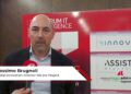 IT: Brugnoli (WeAreProject), ‘principali esigenze aziende sono Ai e cyber security’