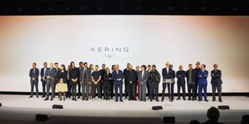 Kering, la cura de Meo: meno retail, più margini e Gucci come perno