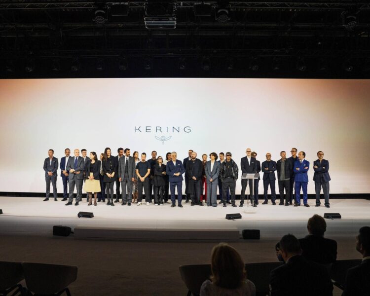 Kering, la cura de Meo: meno retail, più margini e Gucci come perno