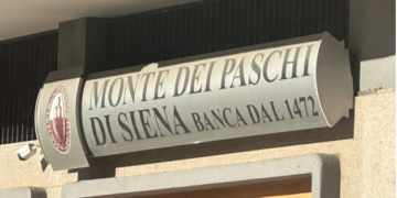 Mps, Lovaglio parla a investitori ma in Borsa mercato continua a premiare lista Cda