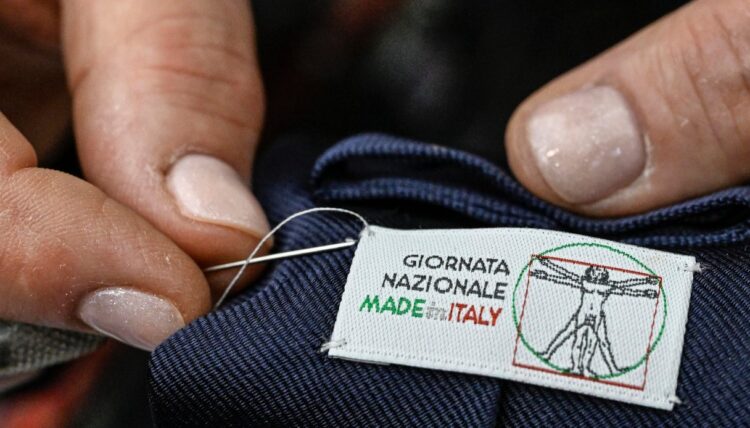 Il Made in Italy vale 202 miliardi, la classifica dei top brand italiani