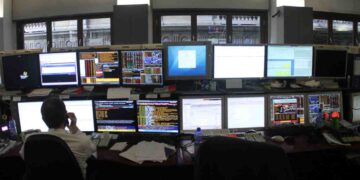 Borse, settimana debole tra shock energetico e pressioni inflazionistiche