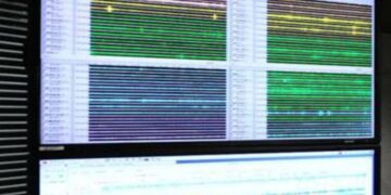 Terremoto in provincia di Foggia, la scossa di magnitudo 3.2 vicino Lucera