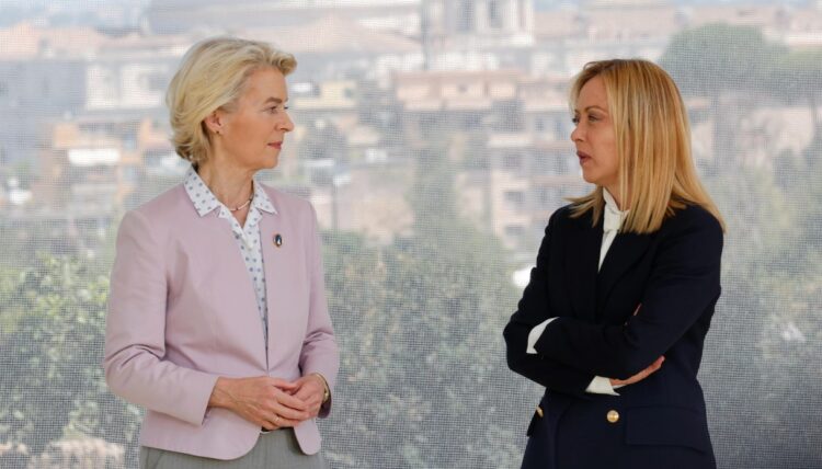 Patto di stabilità, l’Italia chiede la sospensione: quanto valgono i vincoli Ue