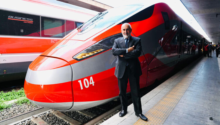 Gruppo FS: conti tornano in utile. Ricavi record e investimenti oltre 18 miliardi