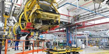 Stellantis: produzione in recupero nel 1° trimestre eccetto Cassino