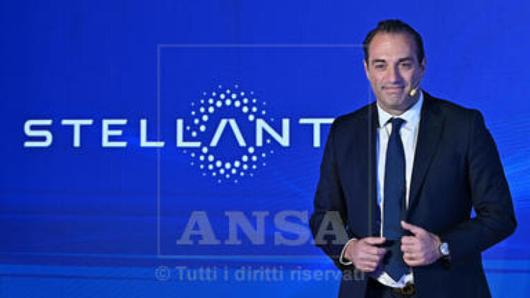 Filosa, ‘da un anno ceo di Stellantis, abbiamo ripreso slancio nei mercati chiave’