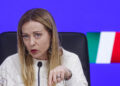 La premier condanna Israele, ‘ma non capisco l’utilità di Flotilla’