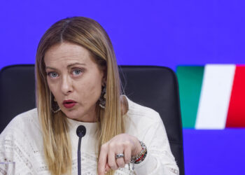 La premier condanna Israele, ‘ma non capisco l’utilità di Flotilla’