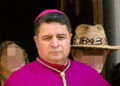 Il Papa nomina un ex immigrato clandestino vescovo in Usa