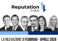 Reputation Index, Cattaneo manager del trimestre