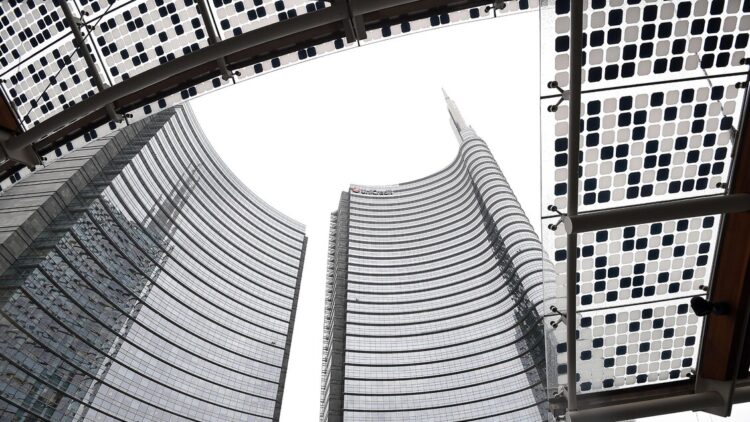 Il premio dell’ops di Unicredit su Commerzbank all’1,2%