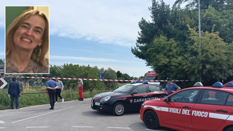 17enne uccide la zia, donna fu ammazzata con 42 coltellate
