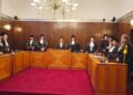 Magistrati Corte Conti, assemblea permanente contro la riforma