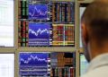 Lo spread tra Btp e Bund chiude in calo a 72,3 punti base