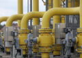 Il gas conclude debole (-3%) a 40,6 euro al Megawattora