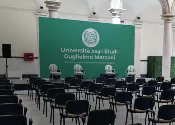 L'UniMarconi vola nella classifica mondiale delle università. L'ateneo è l’unica telematica italiana tra i giganti del CWUR.
