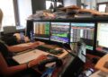 Spread Btp-Bund a 72 punti base, rendimenti a 3,65% e quasi 7 miliardi dai Btp Italia Sì